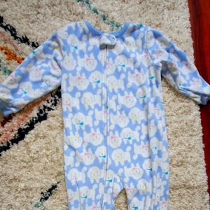 Pajamas 24 mo girls